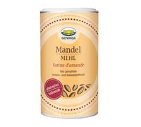 Govinda Farine d'amande Bio Poudre 200 g