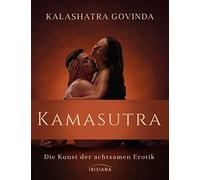 Govinda, K: Kamasutra Book NEUF