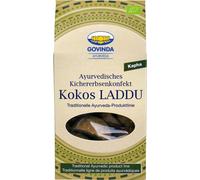 Govinda - Laddu à la noix de coco - 120g