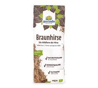Govinda - Millet brun moulu - 1000 g