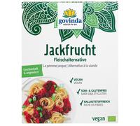 govinda Pulpe de jacquier Schnetzel Autre 200 g