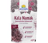 Govinda - Sel de Kala Namak noir - 150g