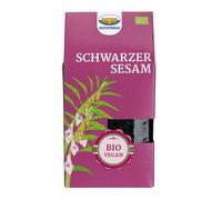 Govinda Sésame noir Bio Autre 200 g