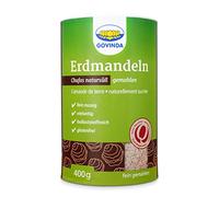 Govinda Souchets Amandes de Terre Bio 400 g