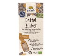 Govinda Sucre de dattes Poudre 400 g