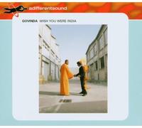 Govinda - Wish You Were India [Import]