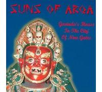 Govindas House Remixes 2