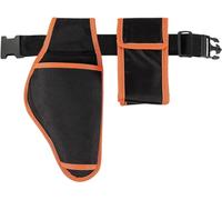 GOVNPJ Étui pour Sécateur Électrique avec Pochette Fourreau Ceinture pour Sécateur de Jardin Accessoires Durables pour sécateur sans Fil Batteries Mobile Verre à Eau