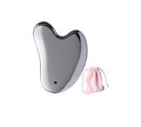 GOVSONE Terahertz Pierre Gua Sha Outil de grattage pour le visage