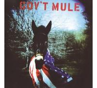 Gov t mule CD