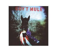 Gov t mule – CD