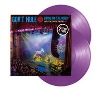 Bring On The Music Live At The Capitol Theatre Volume 1 Vinyle