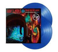 Bring Music-Live at The Capitol Theatre-Double Vinyle Vol.2