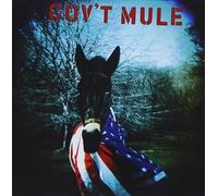 GOV'T MULE by Gov't Mule (1995-06-27)
