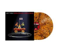 Gov't Mule - Come. Revolution Go[180g Tiger's Eye 2 LP] [Vinyl]
