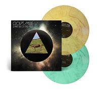 Gov't Mule - Dark Side of The Mule (2lp+MP3 EDT.Coloured) [Import]