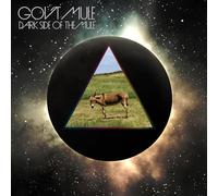 Gov't Mule - Dark Side of the Mule (Standard Vinyl Edition) [Vinyl LP]