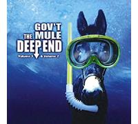 The Deep End Vol. 1 & 2