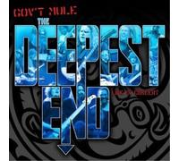 Gov't Mule Deepest End (CD)