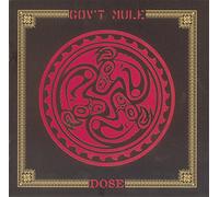 Gov't Mule - Dose