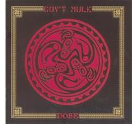 Gov't Mule - Dose by Gov't Mule Original recording reissued edition (1998) Audio CD