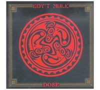 Gov't Mule - Dose [Import]