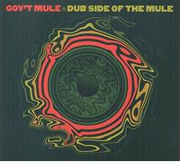 Gov't Mule - Dub Side of The Mule