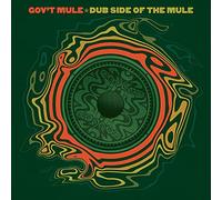Gov't Mule - Dub Side of The Mule [Import]