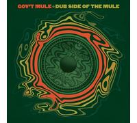Gov'T Mule - Dub Side of The Mule [Import]