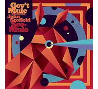 Gov'T Mule Feat. John Scofield - Sco-Mule