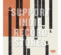 Gov't Mule - Girl with No Self-Esteem (Rsd18) [Import]