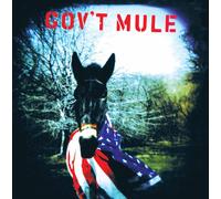 Gov t mule – CD