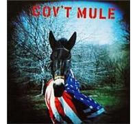 Gov t mule CD