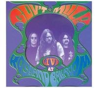 Gov't Mule - Live at Roseland Ballroom [Import]