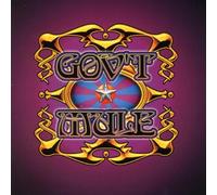 Gov't Mule - Live With a Little Help Fro