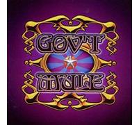Gov't Mule - Live...With A Little Help From Our Friends