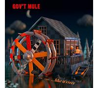 Gov't Mule - Peace...Like a River