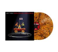 Gov't Mule Revolution Come... Revolution Go (Vinyl)