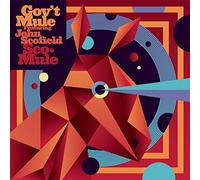 Gov't Mule - Sco-Mule