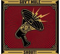 Gov'T Mule - Shout