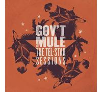Gov't Mule - The Tel-Star Sessions [Cd]