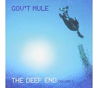 Gov't Mule - The Deep End Vol. 1