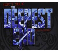 Gov't Mule - The deepest end