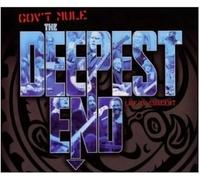 Gov't Mule - The Deepest End Live in Concert [Import]