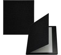 GOVTVA Étui magnétique en cuir pour tablette Onyx Boox Go 7 / Boox Tablet Go Color 7 (Gen II/Gen I 2025/2024) / Boox Page - Ultra fin et léger avec mise en veille/réveil automatique et fermeture