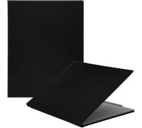 GOVTVA Étui magnétique en cuir ultra fin et léger avec fonction veille/réveil automatique pour Onyx Boox Go 10.3 ePaper sorti en 2024 (Noir)