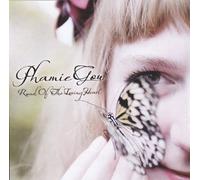 Gow, Phamie - Road of The Loving Heart