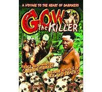 Gow the Killer [DVD] [1931] [Region 1] [NTSC]