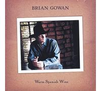Gowan, Brian - Warm Spanish Wine