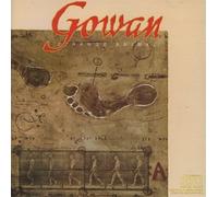 Gowan - Strange Animal